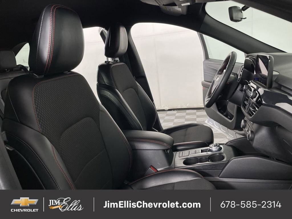 Used 2024 Ford Escape ST-Line image 26