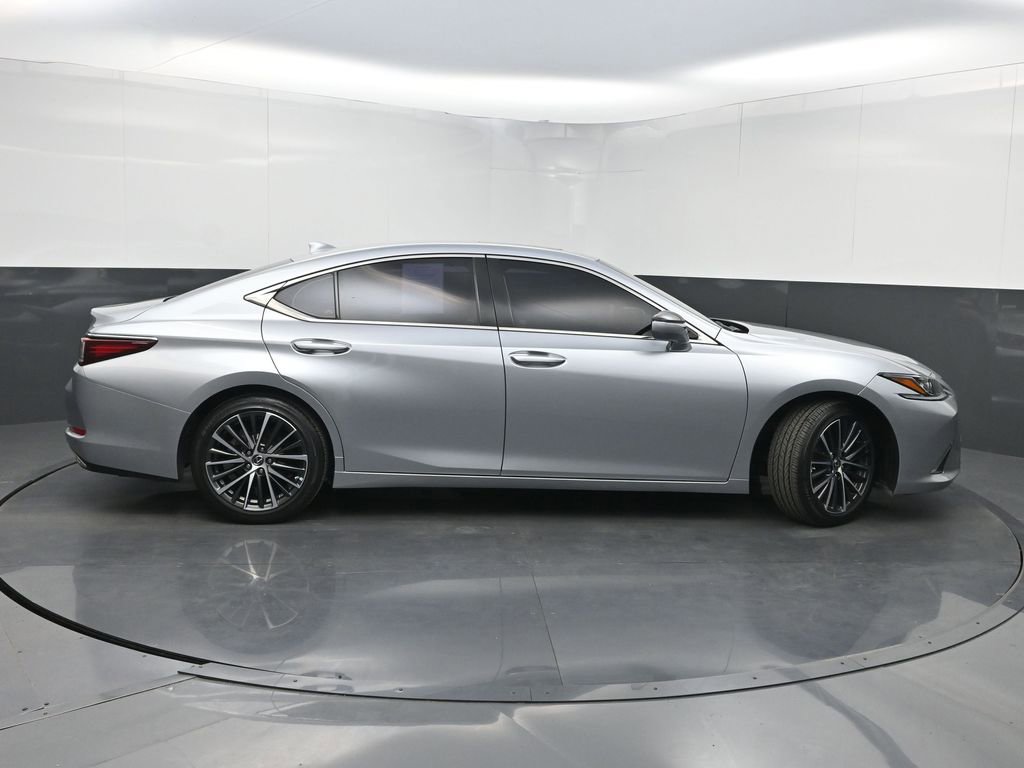 Used 2022 Lexus ES 350 w/ Premium Package image 43