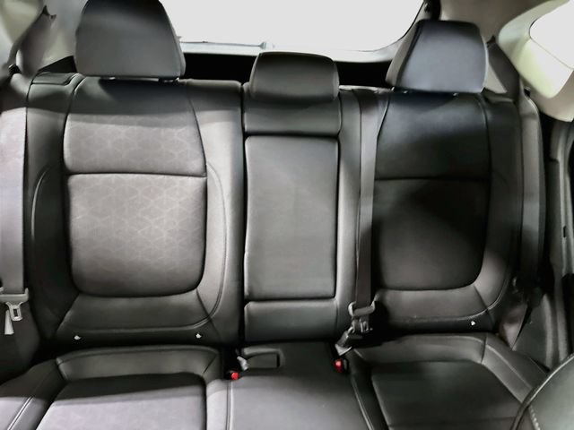 Used 2024 Kia Seltos EX AWD/4WD image 25