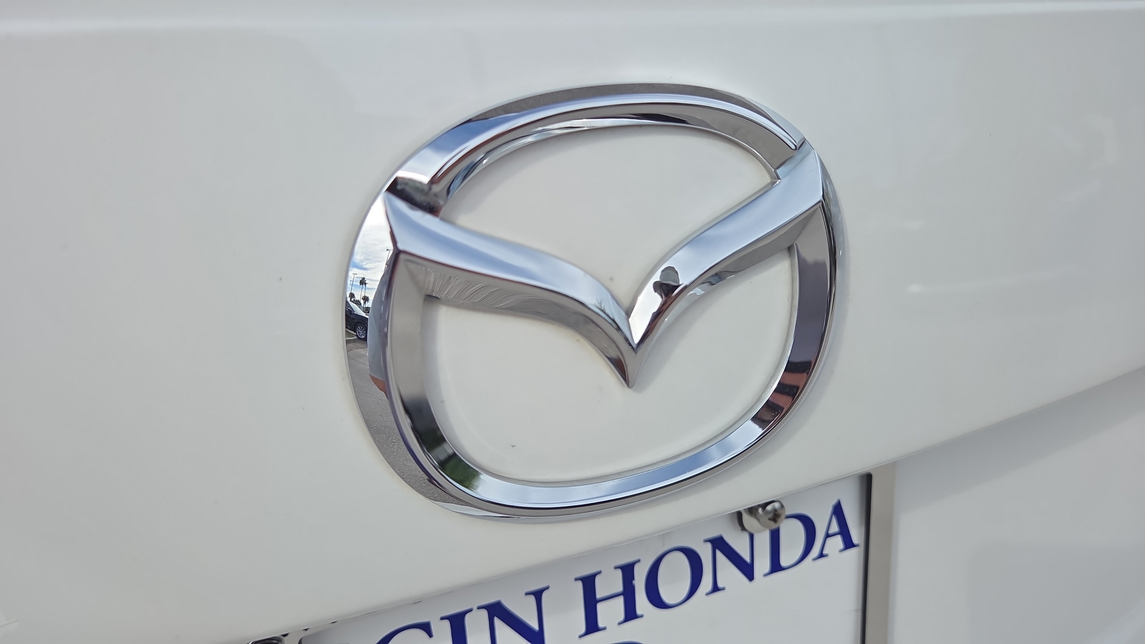 Used 2023 MAZDA CX-9 Grand Touring AWD/4WD image 37