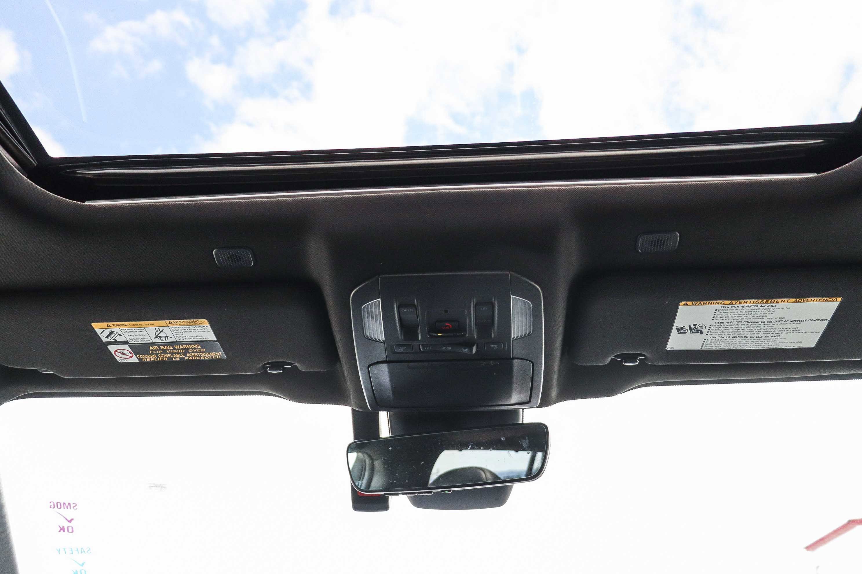 Certified 2024 Toyota Highlander XSE FWD image 12