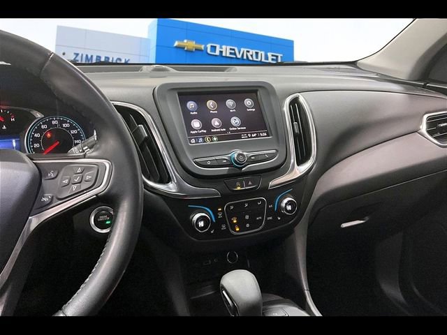Certified 2022 Chevrolet Equinox LT image 11