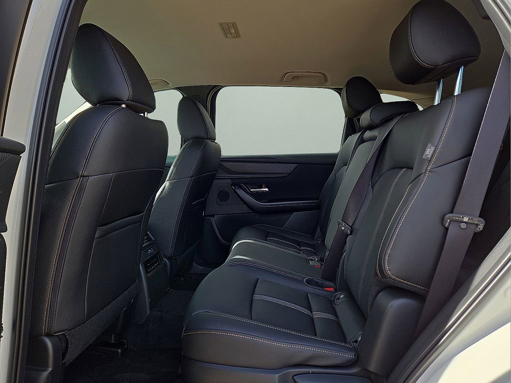 New 2026 MAZDA CX-90 3.3 Turbo w/ Select Package image 15