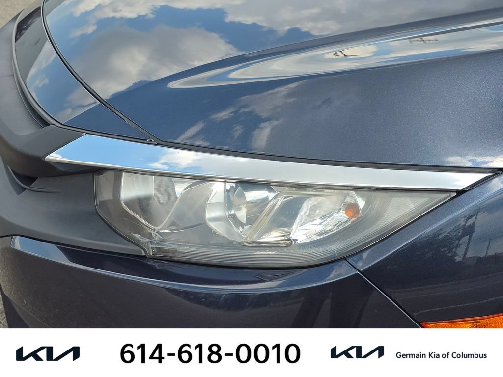 Used 2017 Honda Civic EX image 15