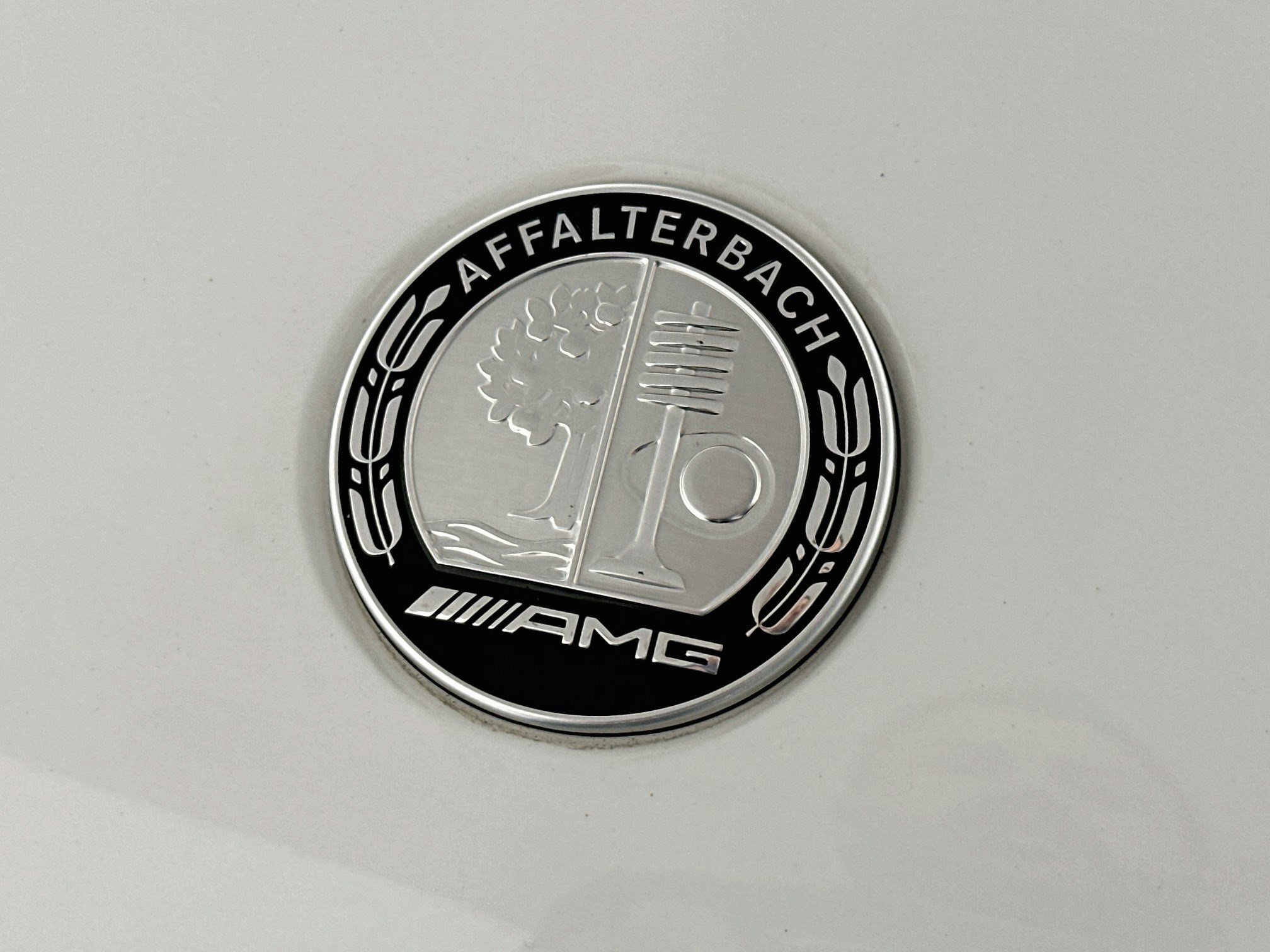 Used 2026 Mercedes-Benz C 43 AMG 4MATIC Sedan image 31