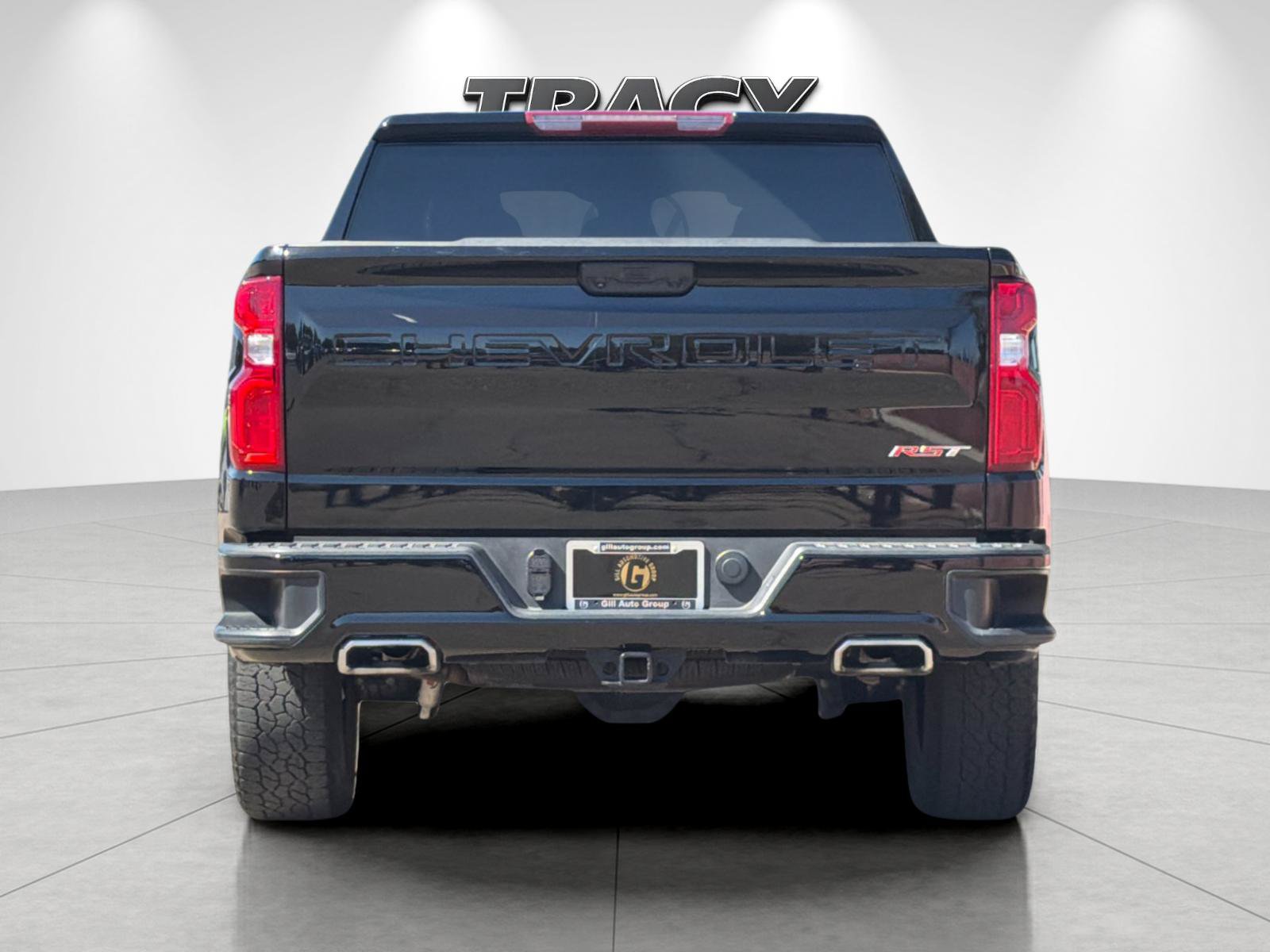 Used 2023 Chevrolet Silverado 1500 RST AWD/4WD image 5
