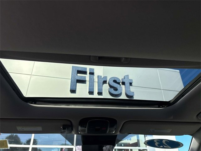 Used 2023 Hyundai Palisade SEL w/ Premium Package image 11