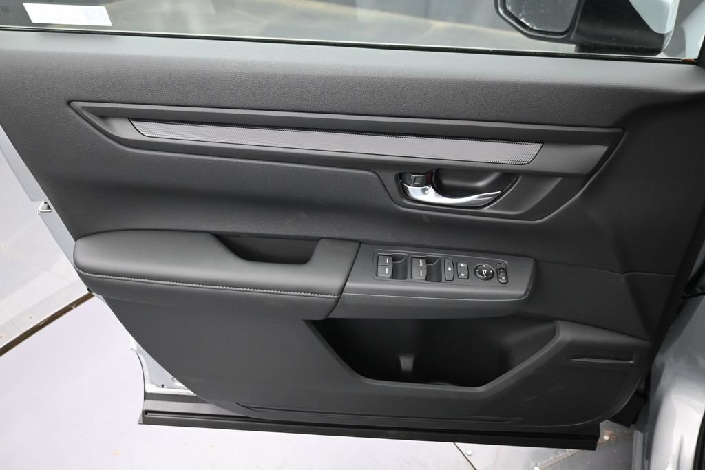 New 2027 Honda CR-V LX image 22