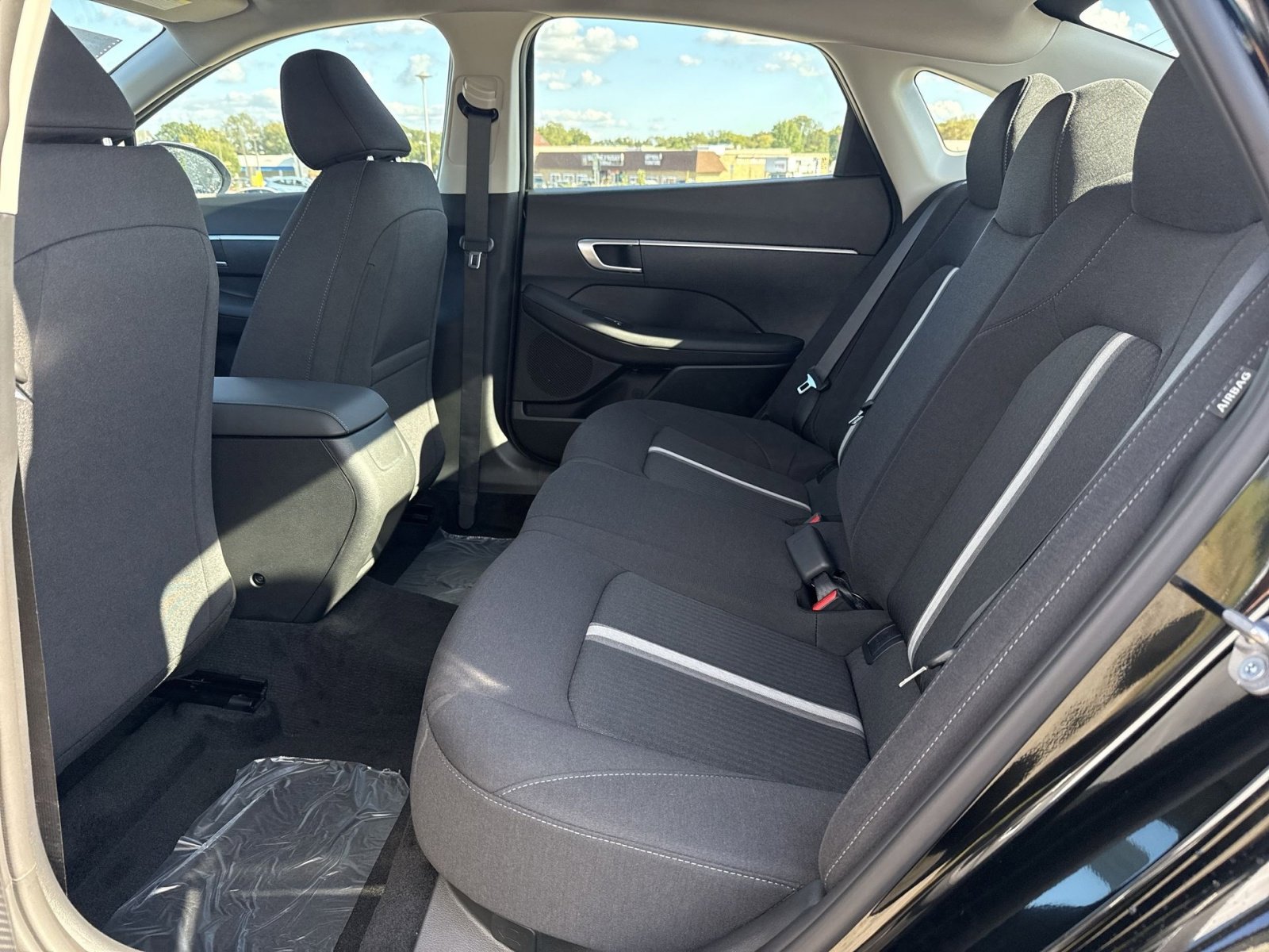 New 2026 Hyundai Sonata SE image 22