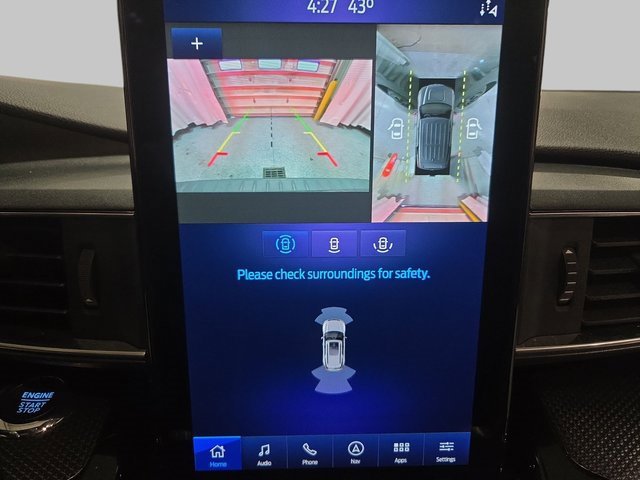 Used 2022 Ford Explorer ST w/ Equipment Group 401A image 26