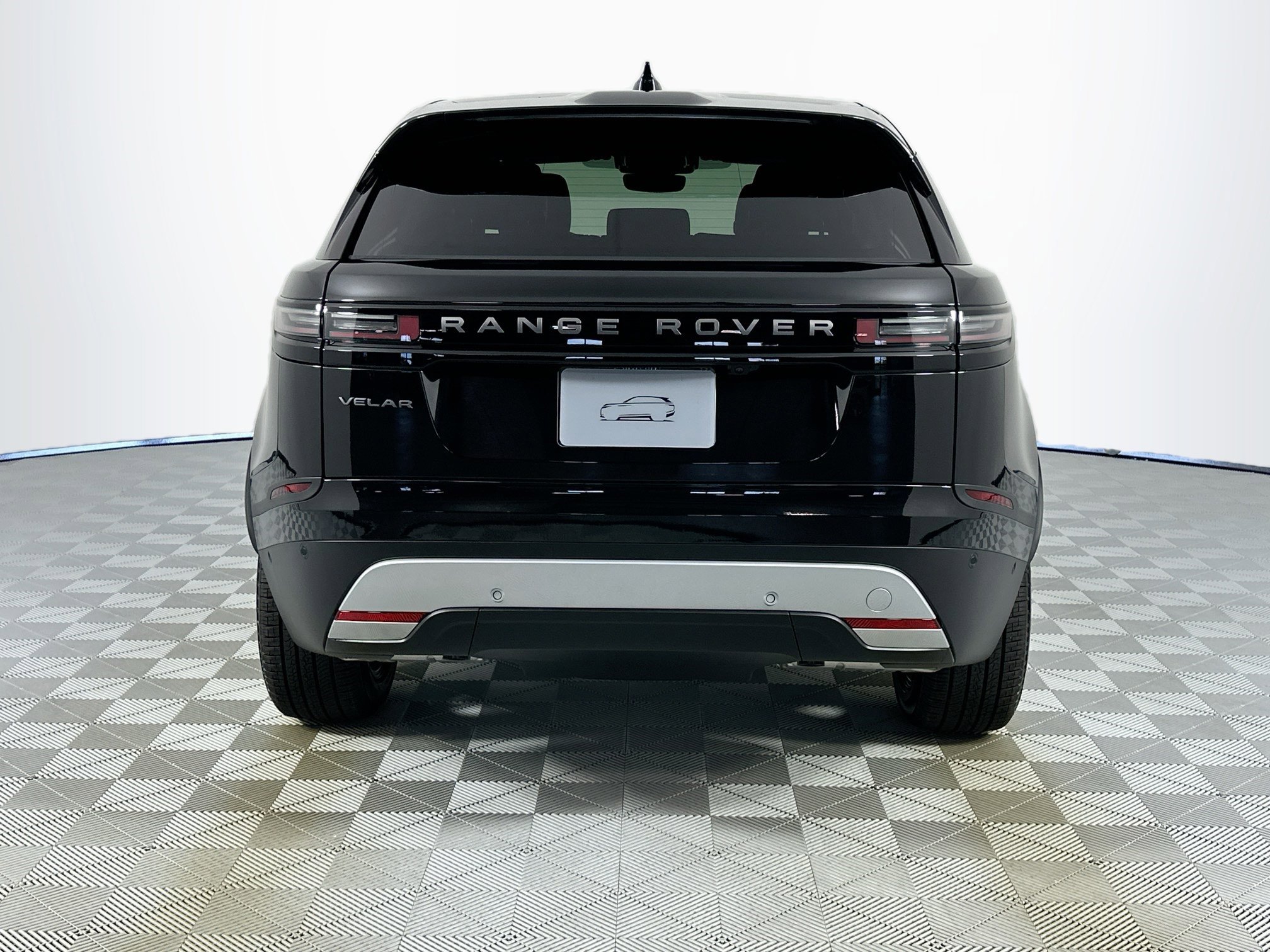 Used 2026 Land Rover Range Rover Velar S image 6