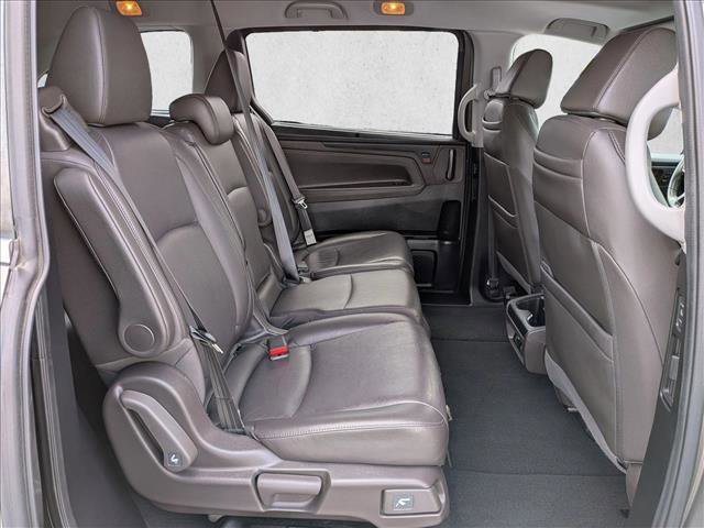 Used 2019 Honda Odyssey Touring image 22