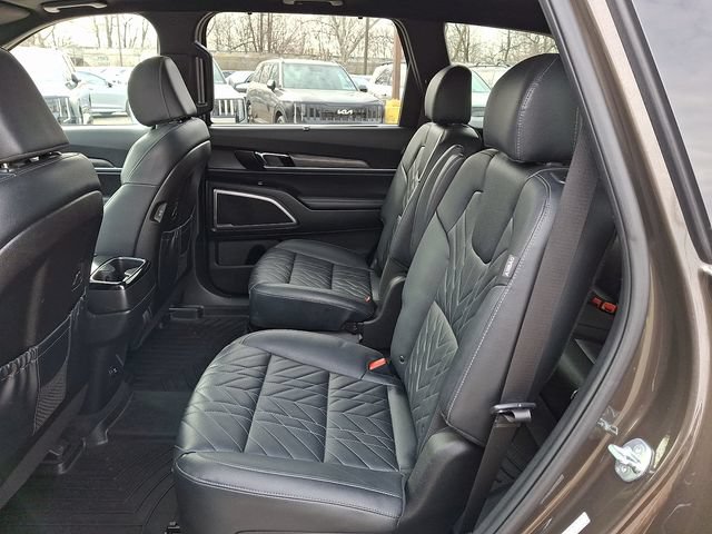 Used 2024 Kia Telluride EX X-Line AWD/4WD image 11