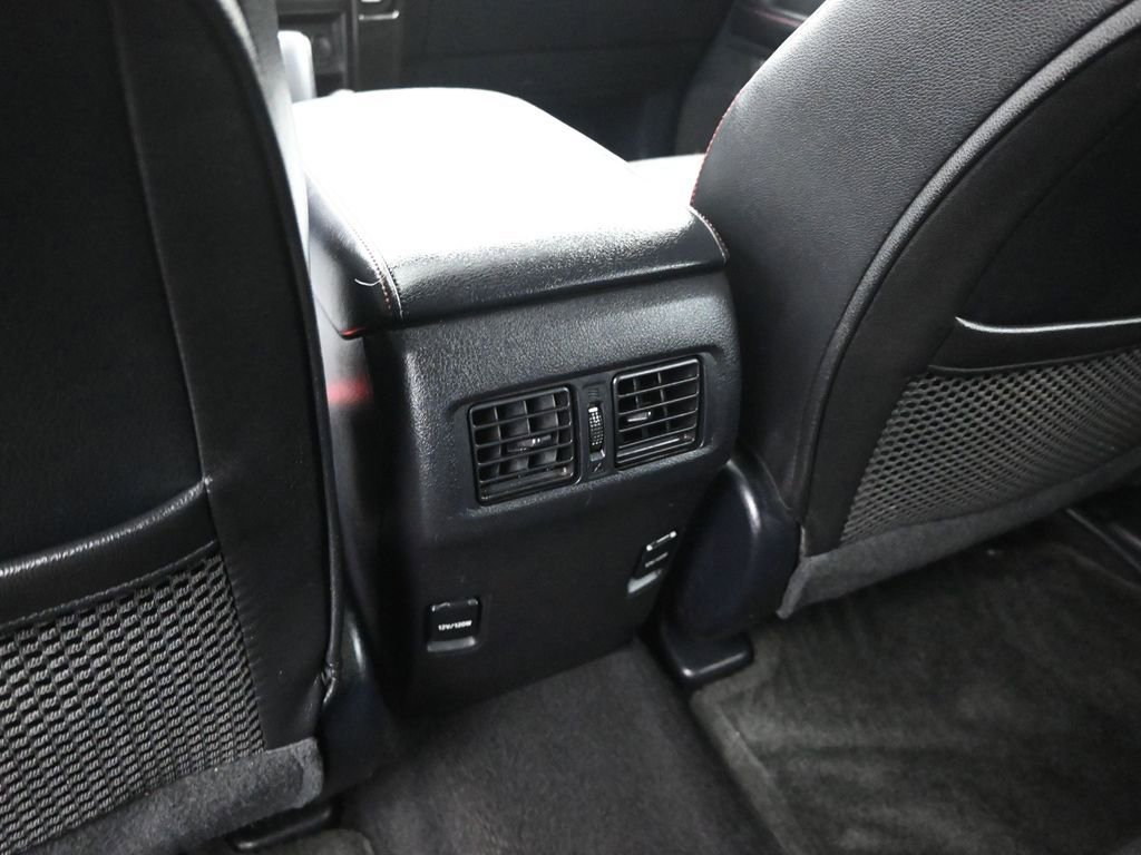 Used 2015 Toyota 4Runner Trail Premium image 19