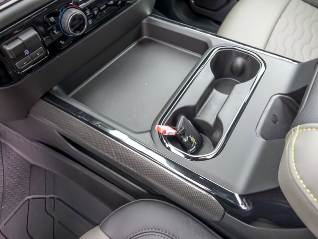 New 2026 Chevrolet Silverado 2500 ZR2 AWD/4WD image 28
