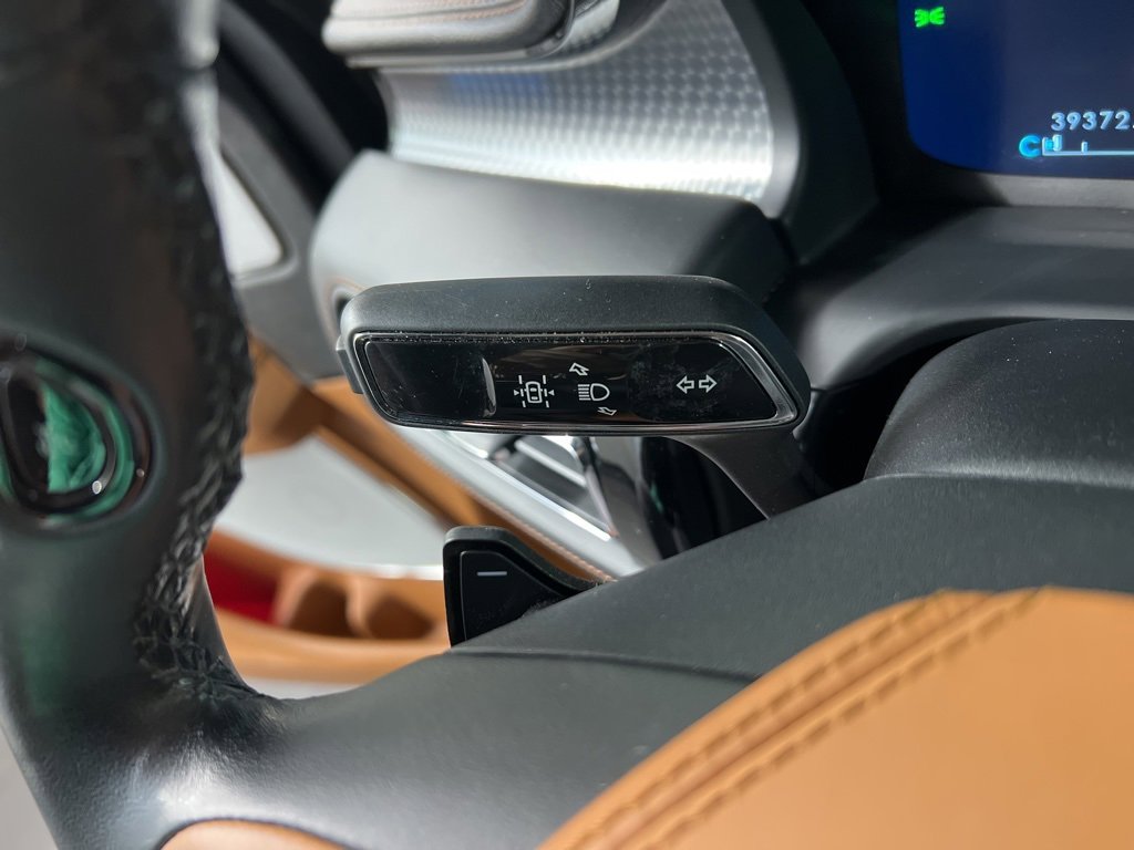 Certified 2023 Lincoln Aviator Black Label w/ Jet Package image 19