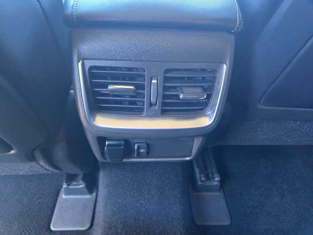 Used 2020 INFINITI QX50 Luxe w/ Navigation Package image 10