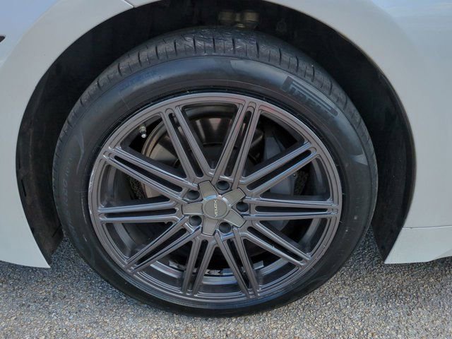 Used 2019 Lexus LS 500 500 Base image 10