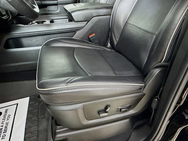 Used 2024 RAM 2500 Rebel w/ Towing Technology Group image 19