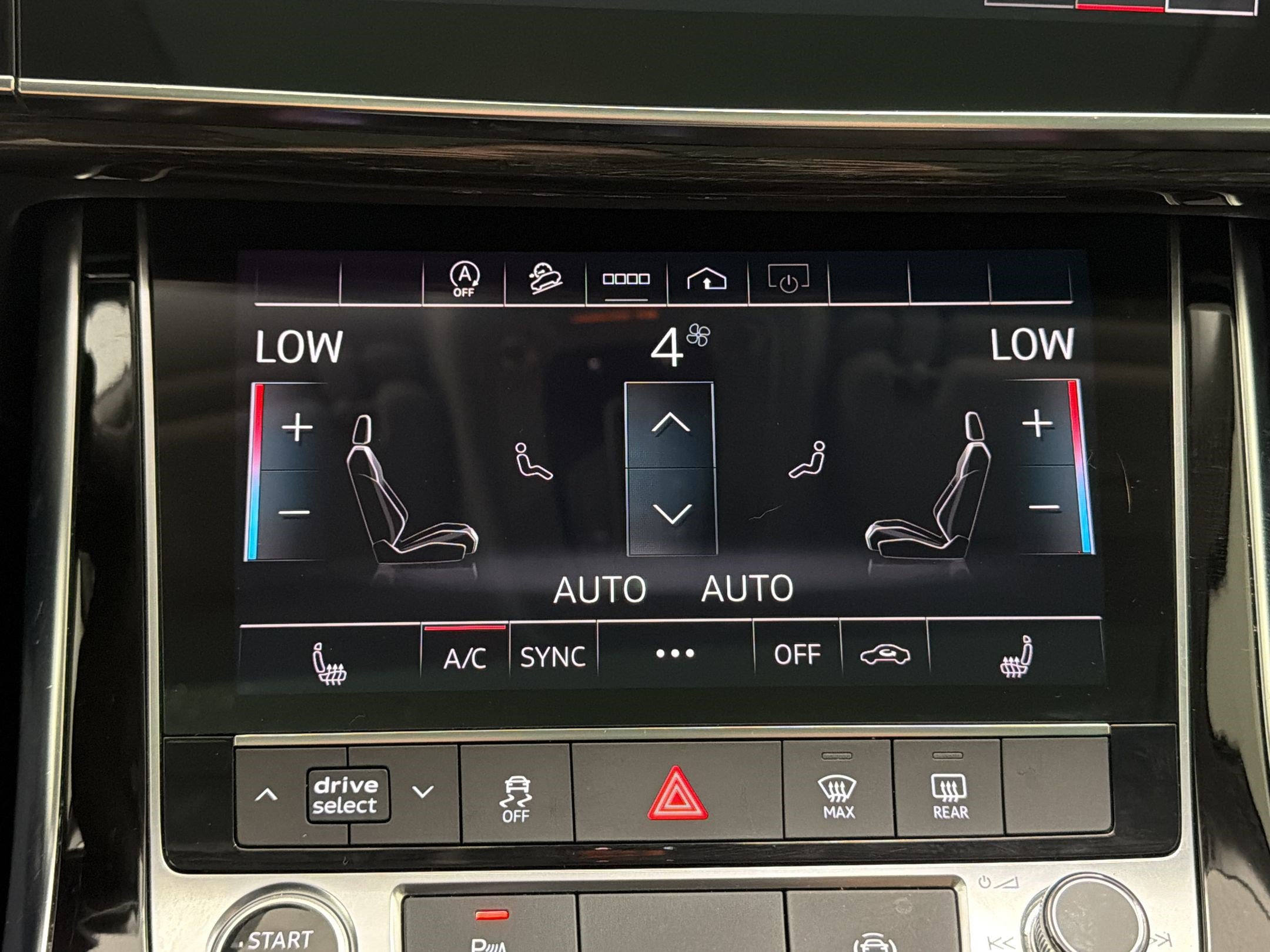 Used 2022 Audi Q7 3.0T Premium Plus AWD/4WD image 23