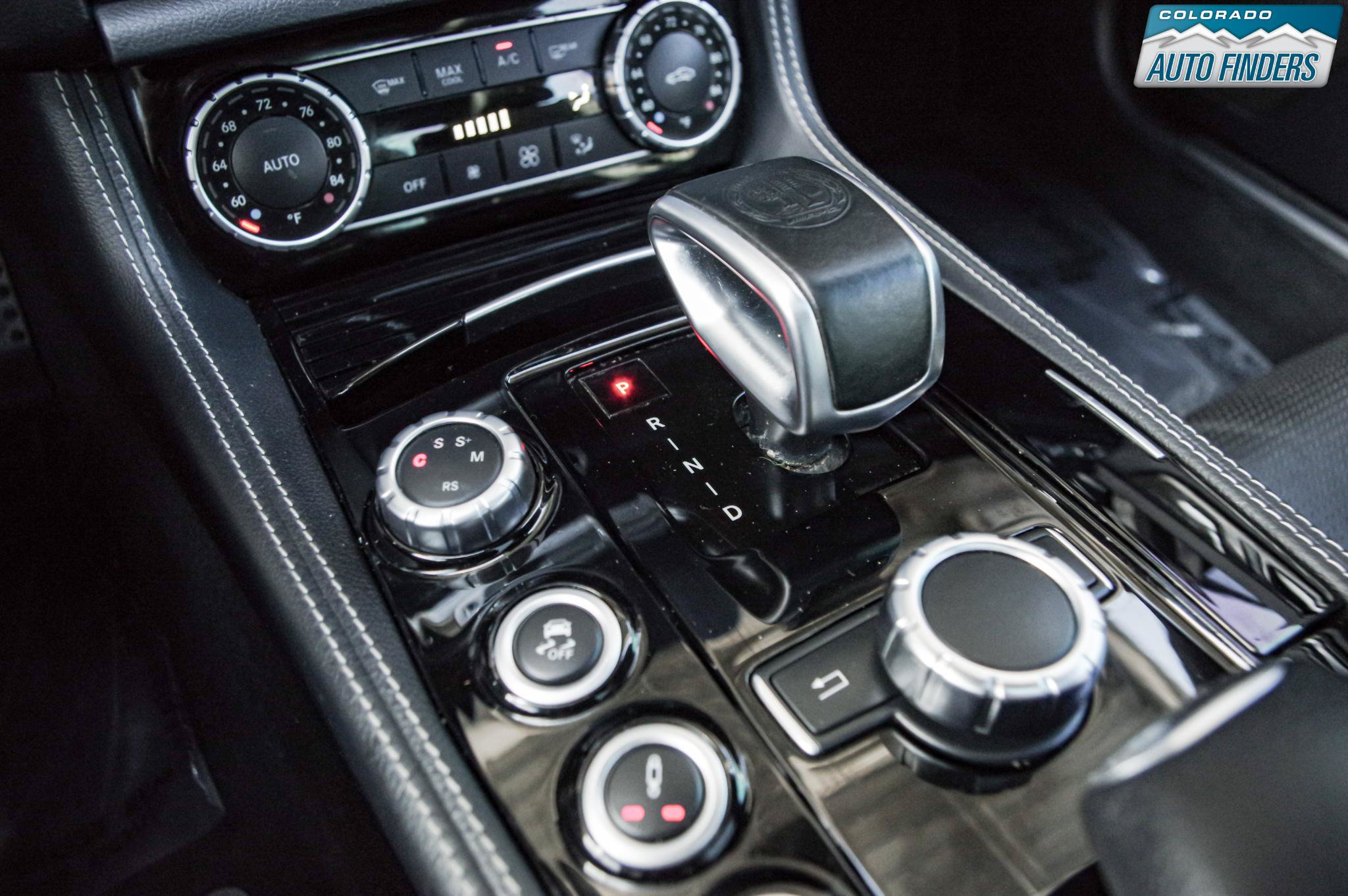 Used 2016 Mercedes-Benz CLS 63 AMG S-Model image 17