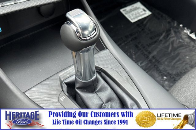 New 2026 Ford Mustang Coupe image 20