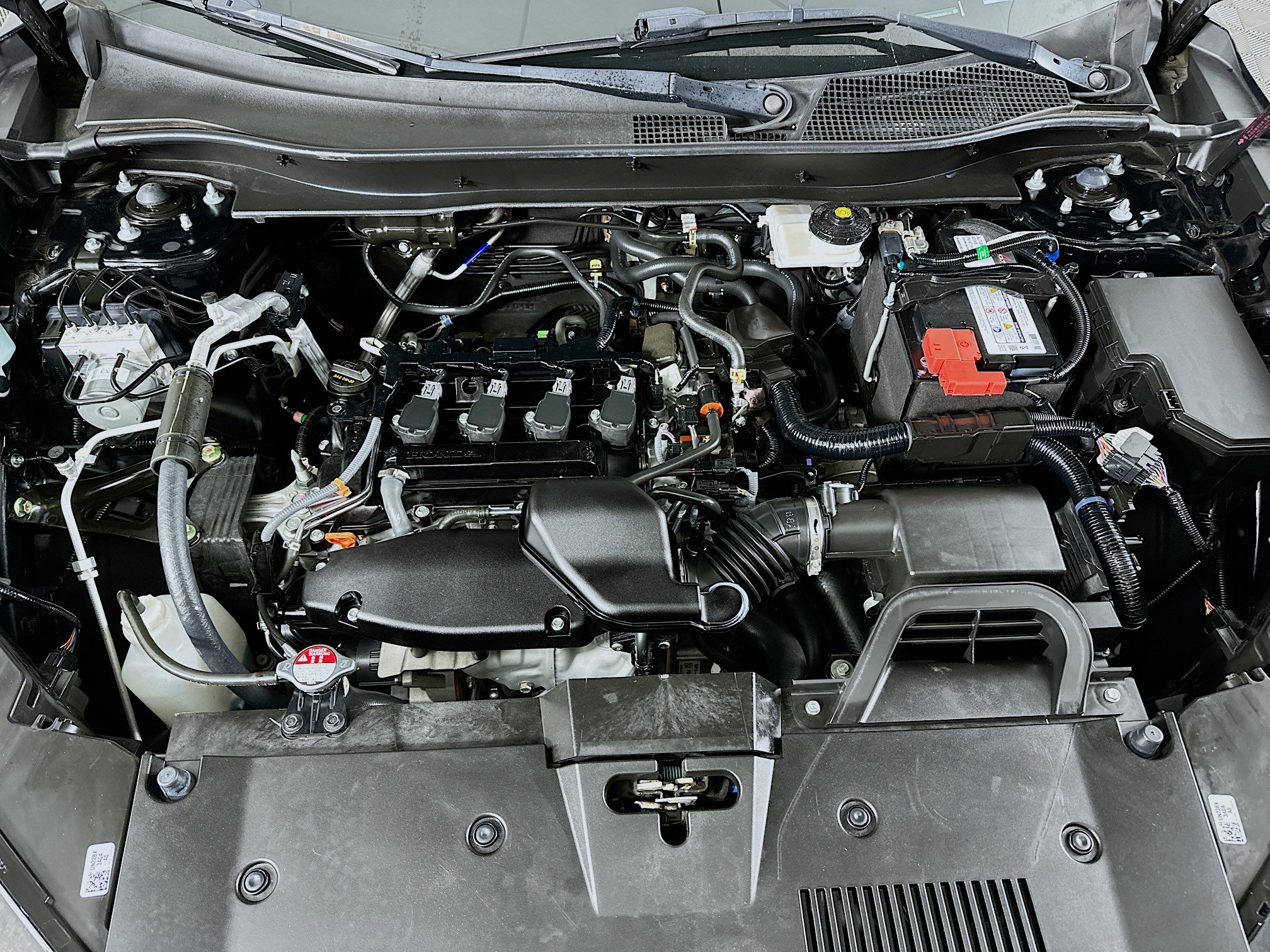 Used 2023 Honda CR-V EX-L image 32