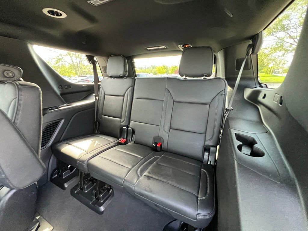 Used 2024 GMC Yukon Denali image 19