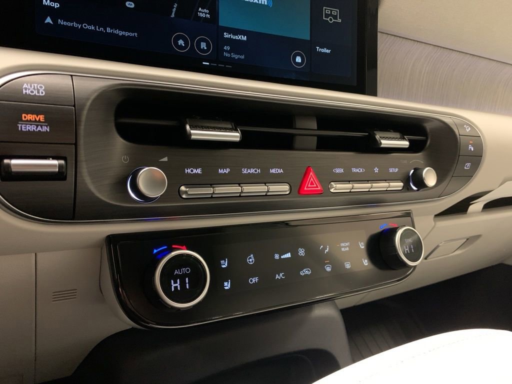 New 2026 Hyundai Palisade Calligraphy AWD/4WD image 13