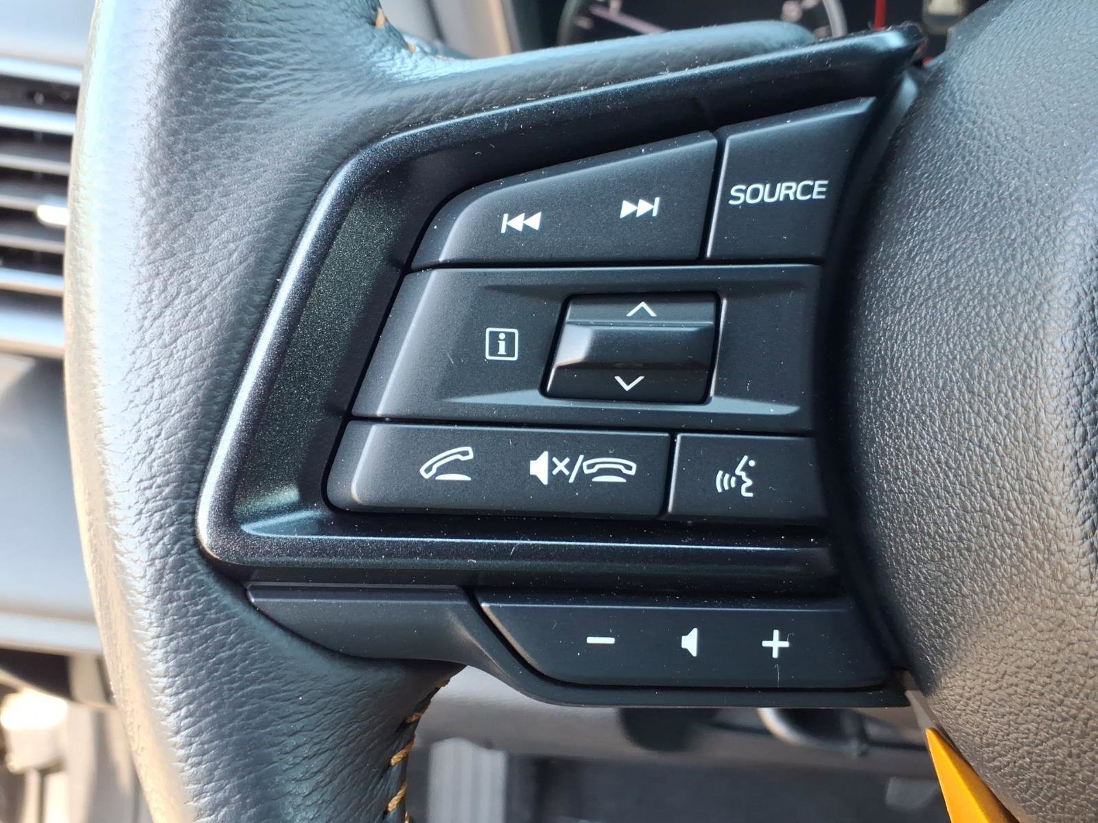 Certified 2023 Subaru Outback Wilderness image 20