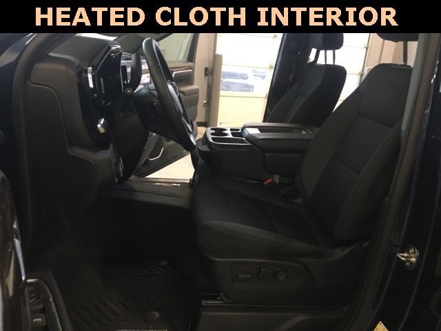 Used 2023 Chevrolet Silverado 1500 RST image 14