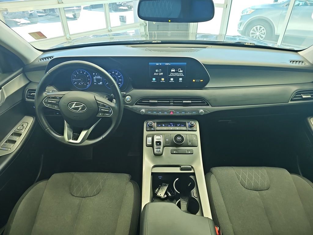 Used 2020 Hyundai Palisade SEL image 14
