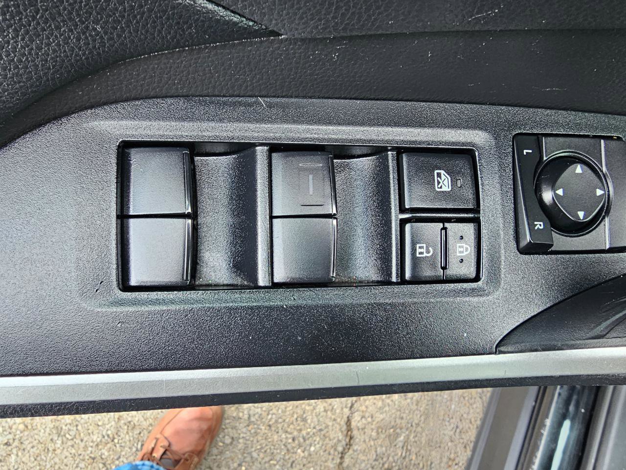 Used 2020 Toyota RAV4 LE w/ All Weather Liner Package image 28