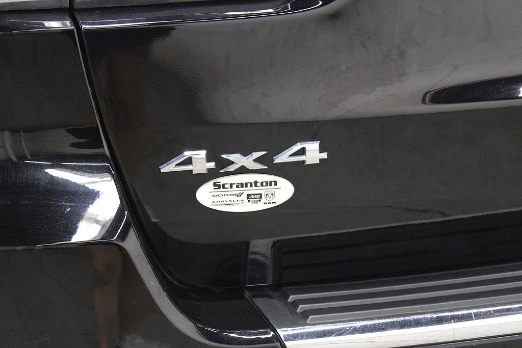 Certified 2021 Jeep Grand Cherokee Limited w/ Luxury Group II AWD/4WD image 44