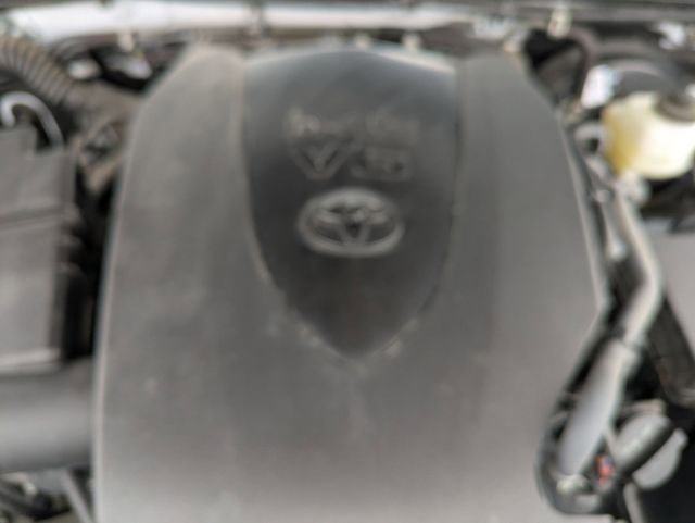 Used 2023 Toyota Tacoma TRD Sport image 20