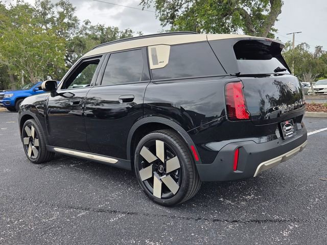 New 2027 MINI Cooper Countryman S AWD/4WD image 5