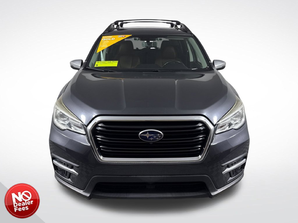 Used 2019 Subaru Ascent Touring w/ Popular Package #3 AWD/4WD image 9