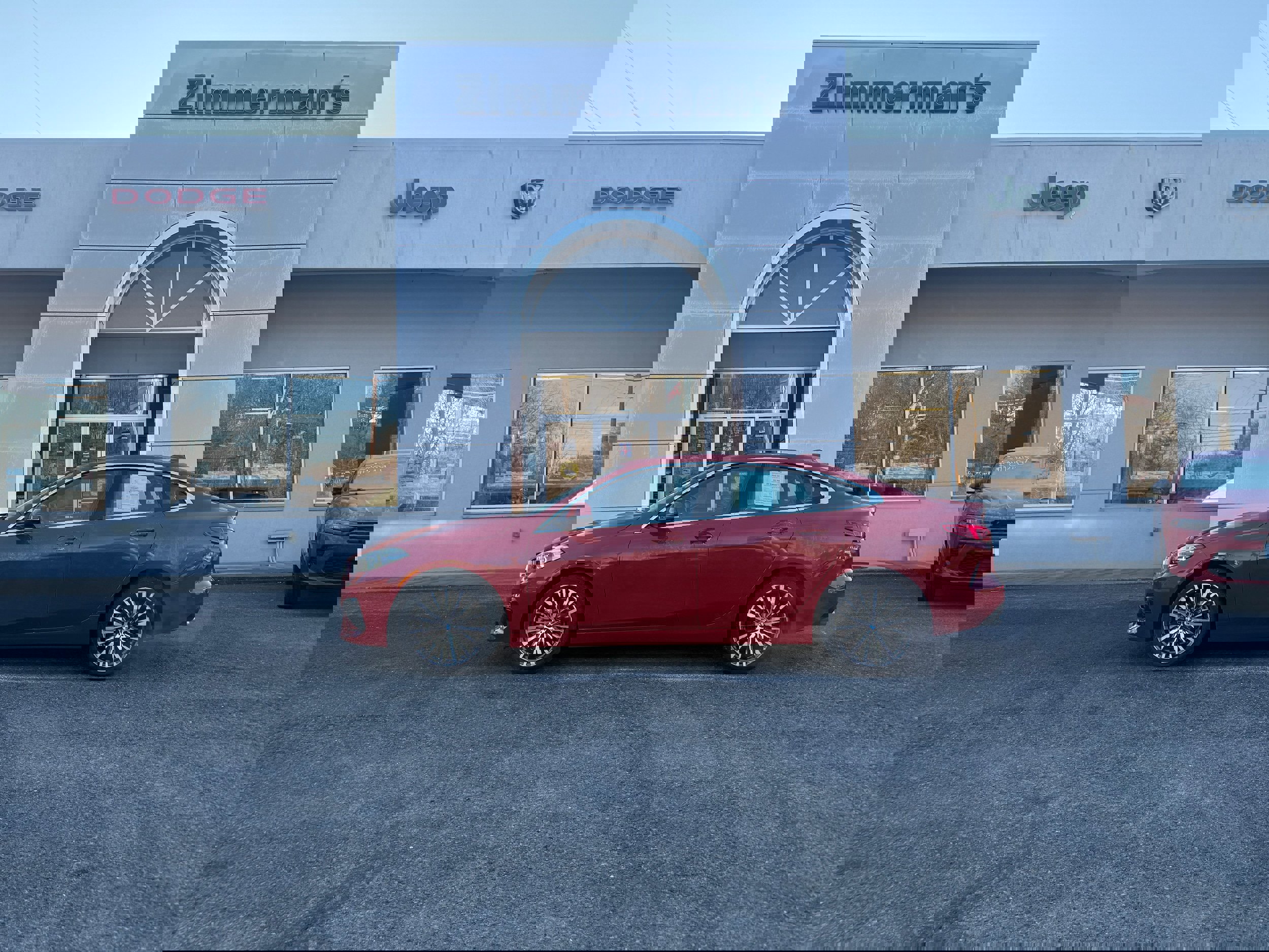 Used 2023 BMW 228i xDrive Gran Coupe w/ Convenience Package image 1