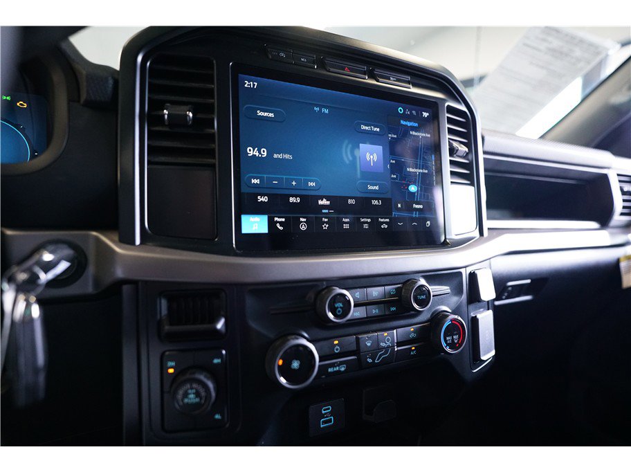 Used 2024 Ford F150 XL w/ Equipment Group 103A High image 17