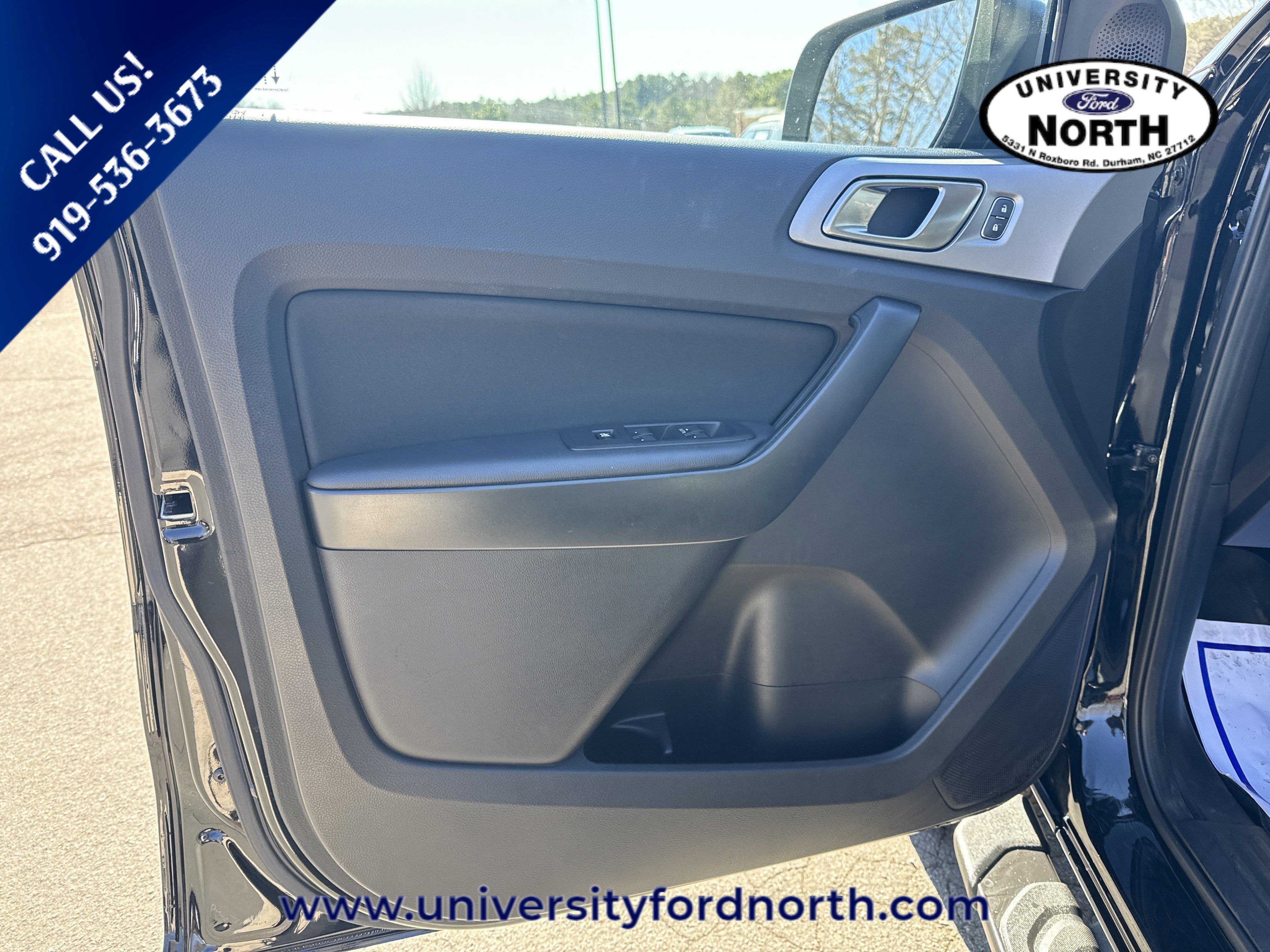 Used 2022 Ford Ranger XLT w/ FX4 Off-Road Package image 19