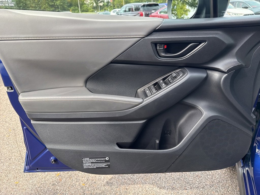 Certified 2024 Subaru Crosstrek 2.5i Wilderness w/ Wilderness Package image 21