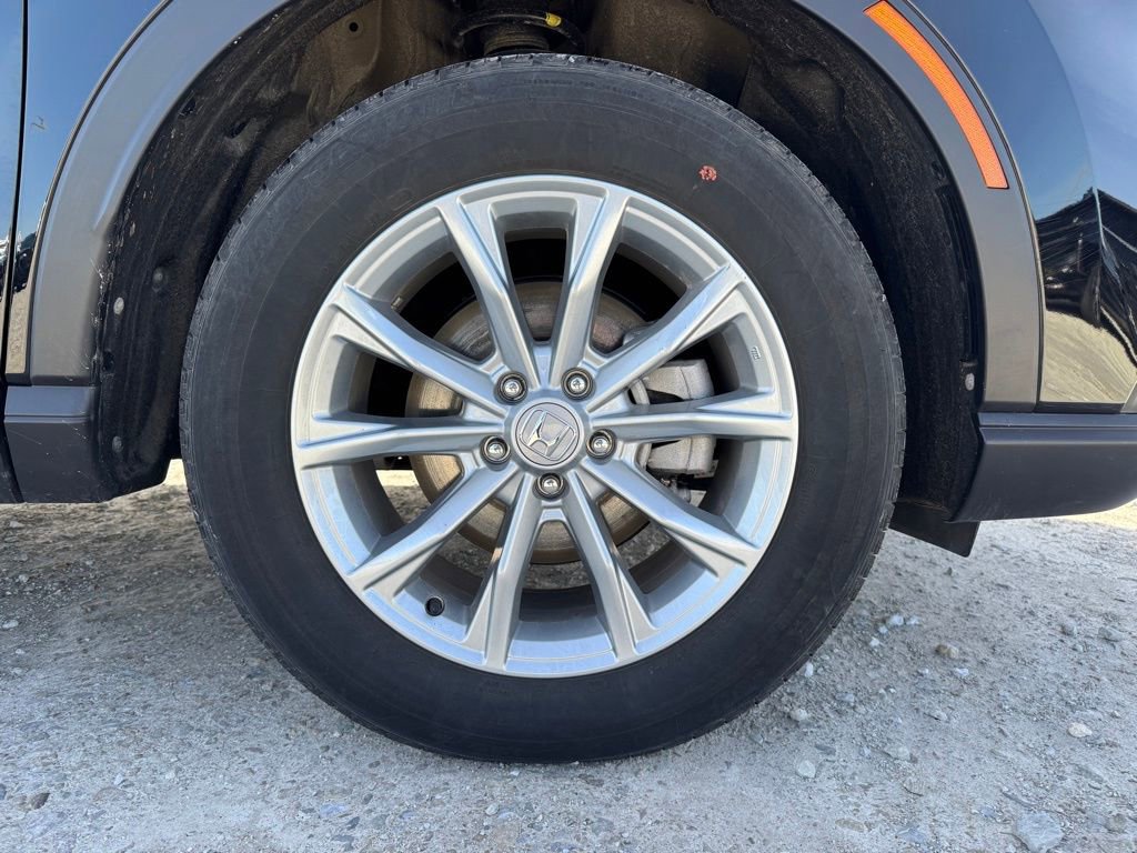 Used 2025 Honda CR-V EX image 18