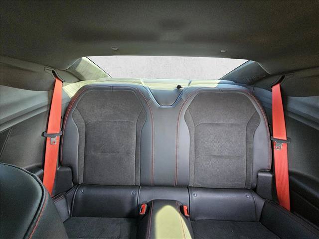 Used 2018 Chevrolet Camaro ZL1 RWD image 13