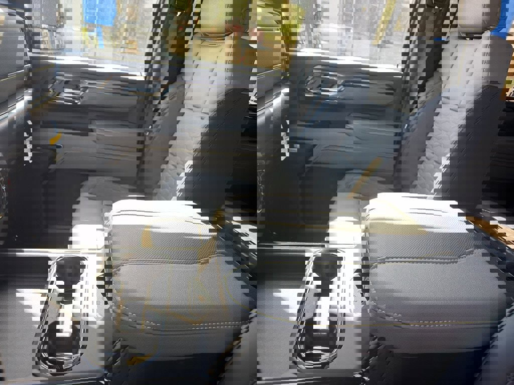 New 2026 Chevrolet Silverado 2500 ZR2 AWD/4WD image 24