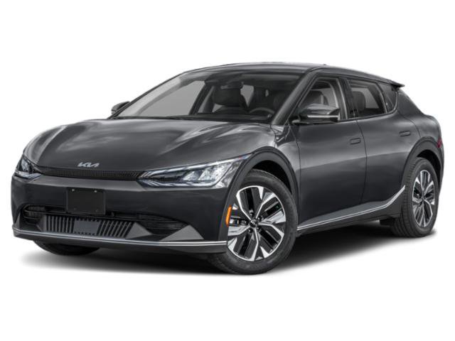 Certified 2024 Kia EV6 Light RWD image 4
