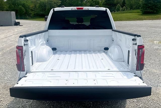 Used 2025 Ford F150 XLT w/ Equipment Group 301A Standard AWD/4WD image 35