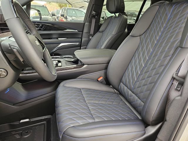 New 2026 Cadillac Escalade IQ Sport 1 w/ LPO, ONYX Package image 11