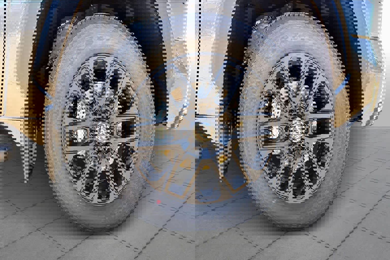 New 2026 Toyota Tundra SR5 image 12