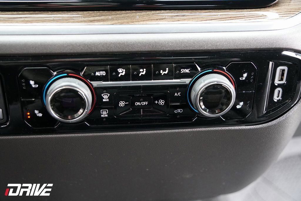 Used 2024 Chevrolet Silverado 1500 RST w/ Protection Package image 29