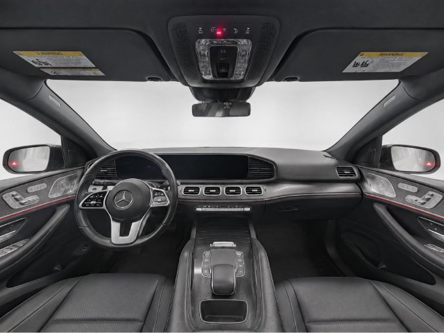 Certified 2023 Mercedes-Benz GLE 350 4MATIC image 20